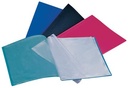 Beautone protège documents, a4, 30 pochettes, en couleurs assorties
