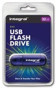 Integral evo clé usb 2.0, 32 go