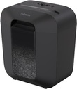 Fellowes powershred destructeur de documents lx25m