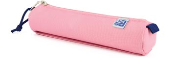 Oxford kangoo trousse, rond, rose