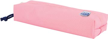 Oxford kangoo trousse, rectangulaire, rose