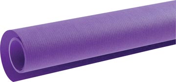 Canson papier kraft ft 68 x 300 cm, violet