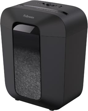 Fellowes powershred destructeur de documents lx41