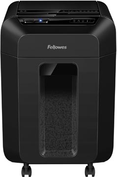 Fellowes automax 80m destructeur de documents