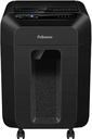 Fellowes automax 80m destructeur de documents