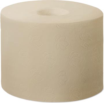 Tork natural papier toilette, t7 advanced, paquet de 36 rouleax