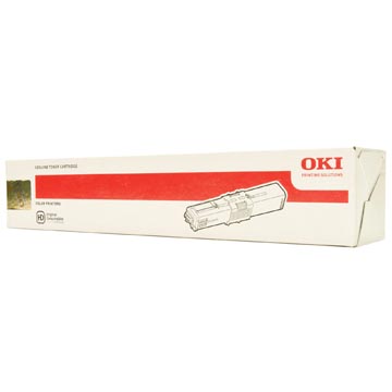 Oki kit toner magenta - 1500 pages - 44973534