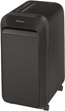 Fellowes powershred destructeur de documents lx220