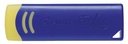 Pilot frixion remover, bleu