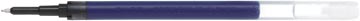 Pilot recharge pour synergy point gel, bleu