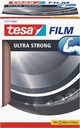 Tesafilm ultra-strong, ft 60 m x 15 mm, tour de 10 rouleaux