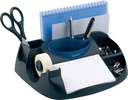 Maped porte-accessoires maxi office essentials, noir/bleu