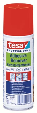 Tesa adhesive remover, 200 ml