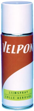 Velpon colle aérosol