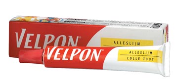 Velpon colle-tout, tube de 50 ml