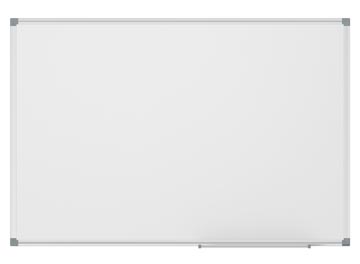 Maul tableau blanc standard, émaillé magnétique, 100x150cm