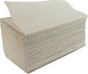 Essuie-mains zz-fold, paquet de 250 feuilles