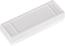 Legamaster frotteur magnétique pour tableaux blancs, petit