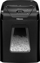 Fellowes powershred destructeur de documents 12c