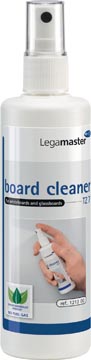 Legamaster spray nettoyant pour tableaux blancs, flacon de 125 ml