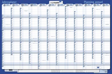 Legamaster Planner Annee 2023 60X90