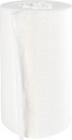Mini papier de nettoyage p2p profi, blanc, paquet de 12 rouleaux