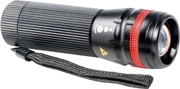 Maul torche led mauleos, portée jusqu'à 150 m