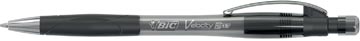 Bic portemine velocity pro pour mines de 0,7 mm