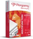 Pergamy papier d'impression multifunction, ft a3, 80 g, paquet de 500 feuilles