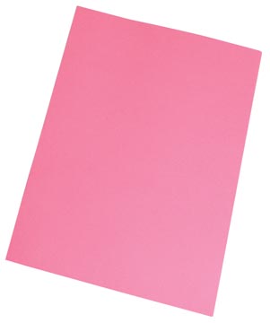 Pergamy sous-chemise rose, paquet de 250