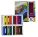 Van gogh pastels secs, boîte de 24 pastels