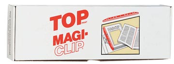 Relieur magi-clip