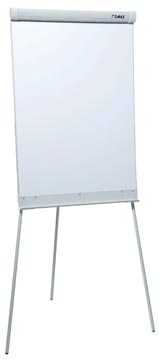 Dahle flipchart ft 68 x 92 cm, hauteur 187 cm