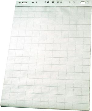 Esselte bloc de papier pour tableaux de conférence