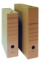 Class'ex boîte à archives,pour ft a4, ft intérieur: 34,5 x 25,1 cm