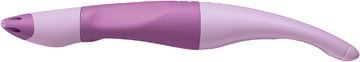 Stabilo easyoriginal roller, droitiers, violet pastel