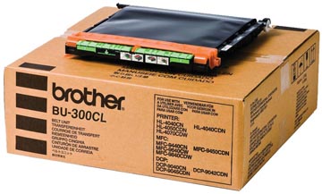 Brother transfer belt, 50.000 pages, oem bu-300cl