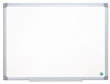 Bi-office tableau blanc magnétique earth-it ft 120 x 180 cm