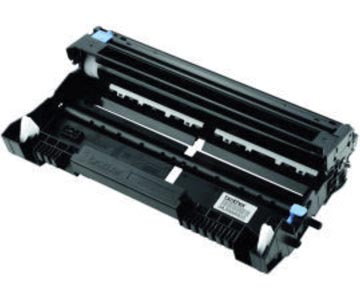 Brother tambour, 25.000 pages, oem dr-3200, noir