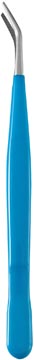 Westcott pince softgrip, bleu