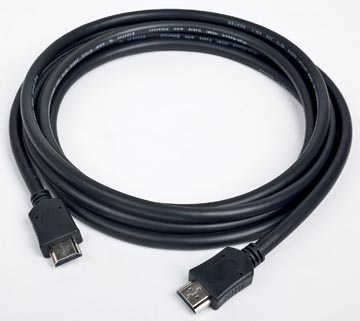 Gembird cablexpert câble hdmi avec ethernet, 10 m