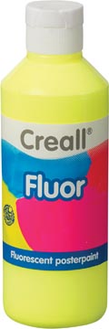 Havo peinture fluo jaune