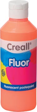 Havo peinture fluo orange