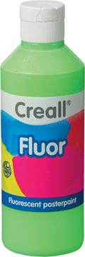 Havo peinture fluo vert