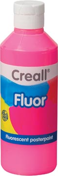 Havo peinture fluo rose