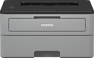 Brother imprimante laser noir-blanc hl-l2310d