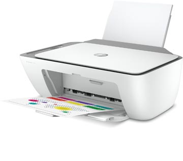 Hp deskjet 2720e imprimante tout-en-un