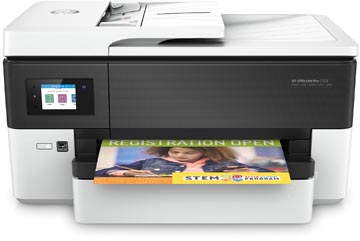 Hp officejet pro 7720 imprimante tout-en-un large format