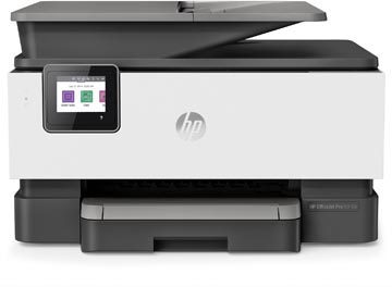 Hp officejet pro 9010e imprimante tout-en-un