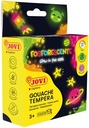 Jovi peinture luminescente